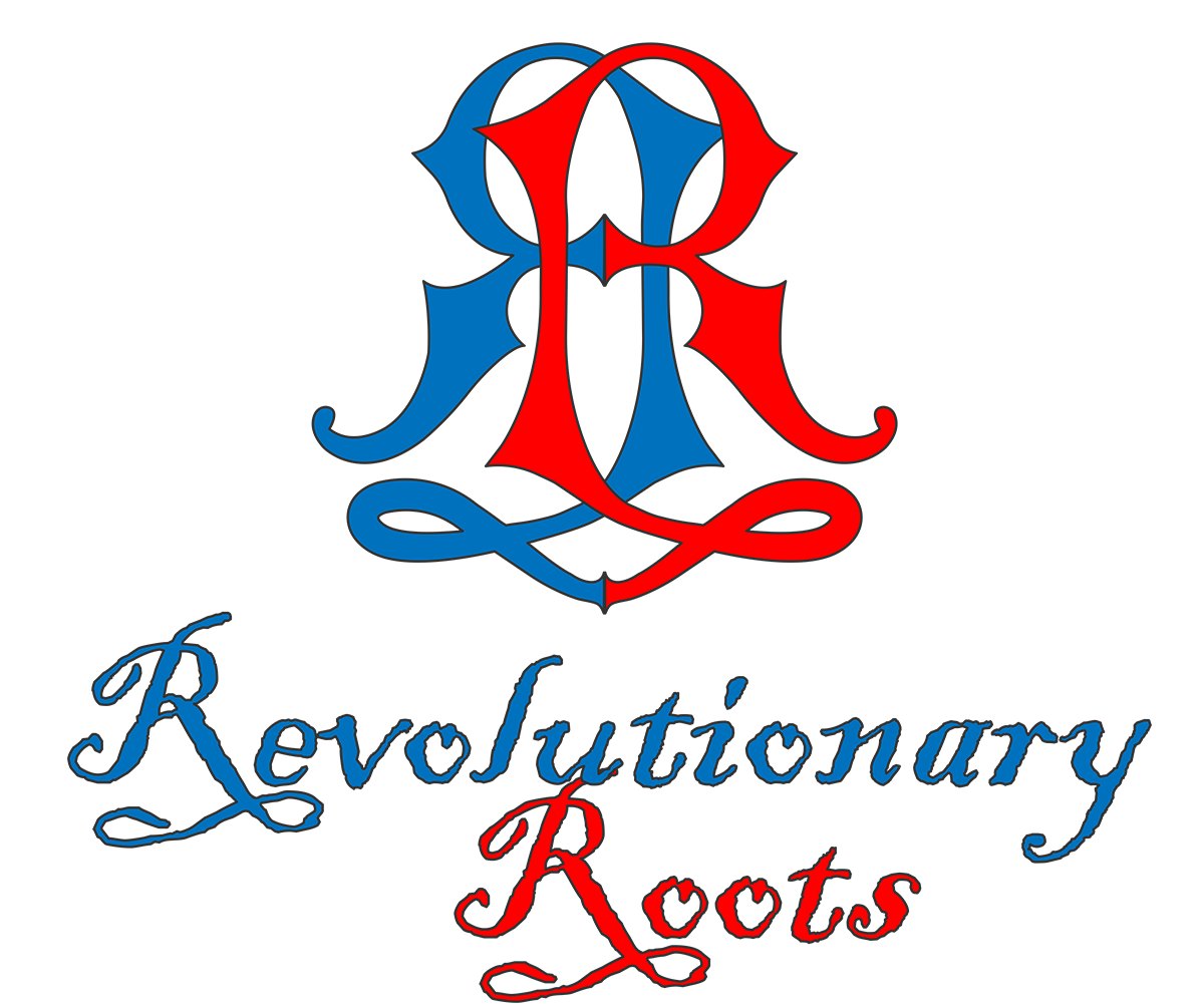 Revroots